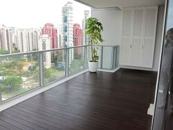 Paterson Suites (D9), Condominium #612519271